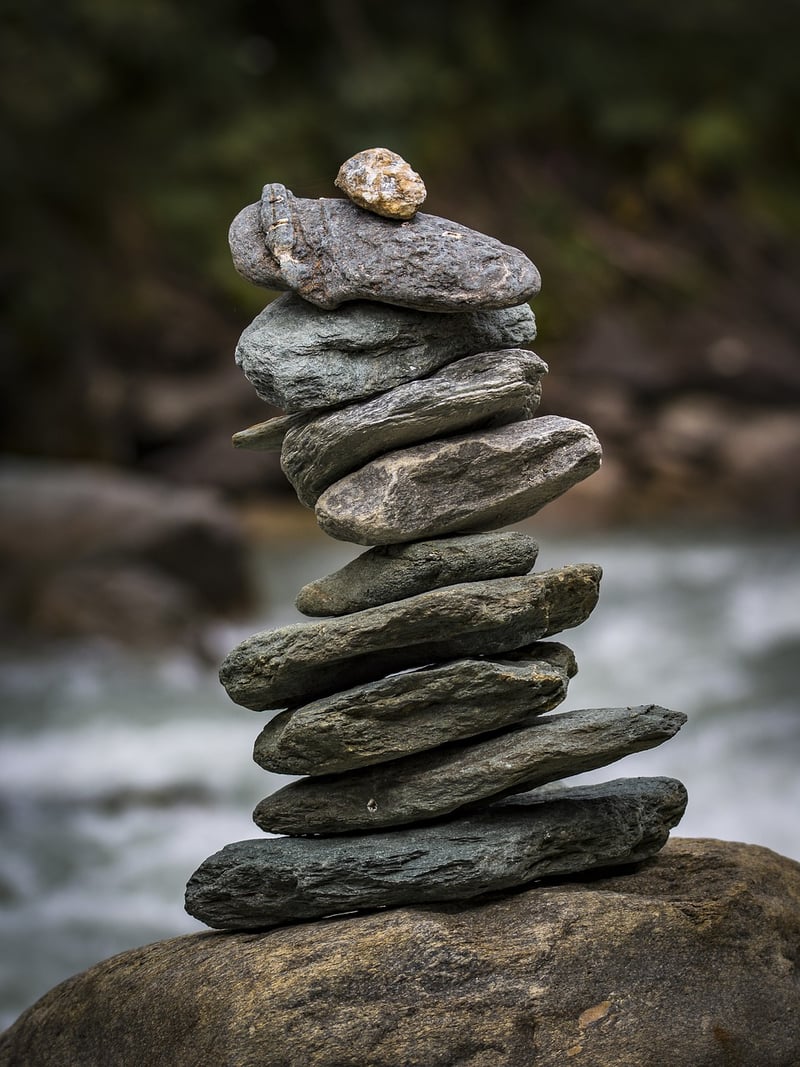 Qi Gong Practice