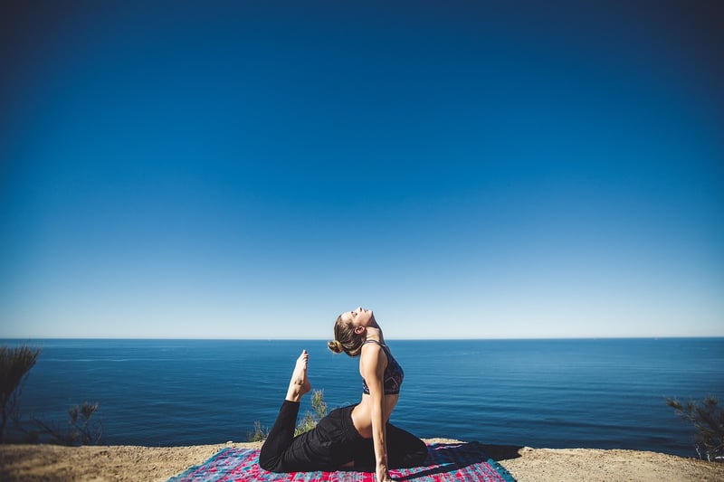 Mindfulness Meditation
